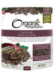 Organic Traditions - Cacao Nibs (227g)
