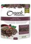 Organic Traditions - Cacao Nibs (227g)