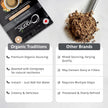 Organic Traditions - Endurance Fuel (140g)