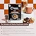 Organic Traditions - Mocha (100g)