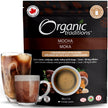 Organic Traditions - Mocha (100g)