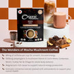 Organic Traditions - Mocha (100g)