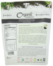Organic Traditions - Black Sesame Seeds (454g)
