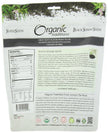 Organic Traditions - Black Sesame Seeds (454g)