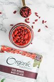 Organic Traditions - Goji Berries (454g)