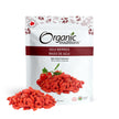 Organic Traditions - Goji Berries (454g)