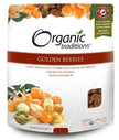 Organic Traditions - Golden (Inca) Berries (454g)