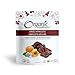 Organic Traditions - Mulberries, Black - Dried (227g)