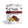 Organic Traditions - Mulberries, Black - Dried (227g)
