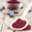 Organic Traditions - Fibre Fuel - Berry (300g)
