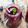 Organic Traditions - Fibre Fuel - Berry (300g)