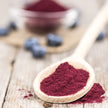 Organic Traditions - Fibre Fuel - Berry (300g)
