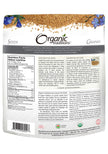 Organic Traditions - Golden Flax Seeds (454g)