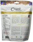Organic Traditions - Sprouted Flax (454g)