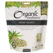 Organic Traditions - Hemp Hearts (227g)