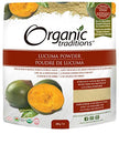 Organic Traditions - Lucuma Powder (200g)