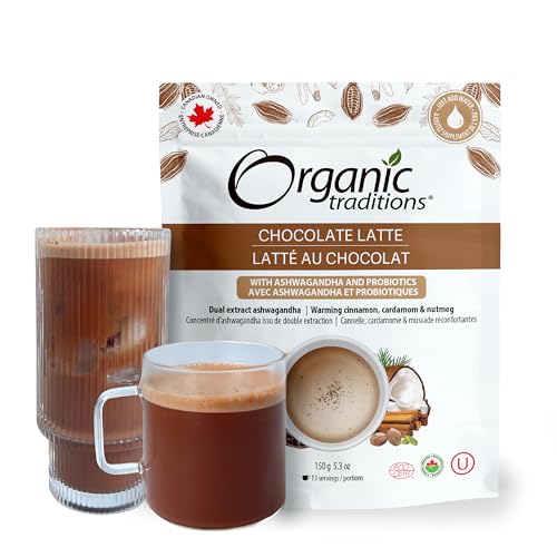 Organic Traditions - Energy Bites - Chocolate (220g)