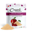Organic Traditions - Apple Peel Powder (100g)