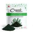 Organic Traditions - Chlorella Powder (150g)