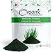 Organic Traditions - Spirulina Powder (150g)