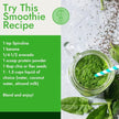 Organic Traditions - Spirulina Powder (150g)