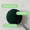 Organic Traditions - Spirulina Powder (150g)