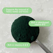 Organic Traditions - Spirulina Powder (150g)