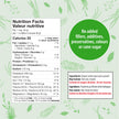 Organic Traditions - Wheat Grass Juice Powder (150g)