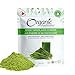Organic Traditions - Wheat Grass Juice Powder (150g)