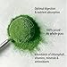 Organic Traditions - Barley Grass Juice Powder (150g)