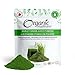 Organic Traditions - Barley Grass Juice Powder (150g)