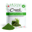 Organic Traditions - Barley Grass Juice Powder (150g)