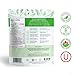 Organic Traditions - Barley Grass Juice Powder (150g)