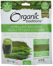 Organic Traditions - Super 5 Grass Juice Blend (150g)