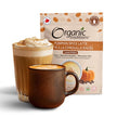 Organic Traditions - Pumpkin Spice Latte (150g)