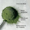 Organic Traditions - Supergreens - Pineapple Coconut (100g)