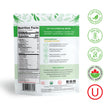 Organic Traditions - Supergreens - Pineapple Coconut (100g)
