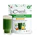 Organic Traditions - Supergreens - Pineapple Coconut (100g)