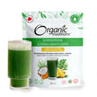 Organic Traditions - Supergreens - Pineapple Coconut (100g)