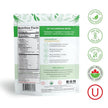 Organic Traditions - Supergreens - Pineapple Coconut (100g)