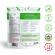 Organic Traditions - Supergreens - Cucumber Melon (100g)