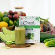 Organic Traditions - Supergreens - Cucumber Melon (100g)