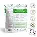 Organic Traditions - Supergreens - Cucumber Melon (100g)