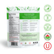 Organic Traditions - Supergreens - Pear (100g)