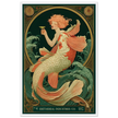 Lucent Dry Martini - Poster & Framed Print
