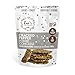 Eve's Crackers - Cracked Pepper (108g)