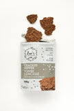 Eve's Crackers - Cracked Pepper (108g)