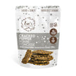 Eve's Crackers - Cracked Pepper (108g)
