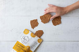 Eve's Crackers - Savoury Sunflower (108g)
