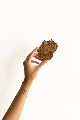 Eve's Crackers - Savoury Sunflower (108g)